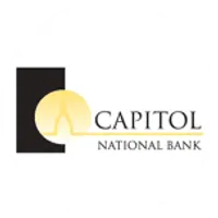 Capitol National Bank logo