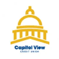 Capitol View Credit Union logo