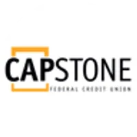 Capstone Federal Credit Union logo