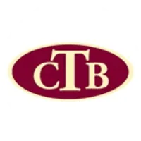 Carolina Trust Bank logo