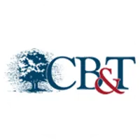 Carroll Bank and Trust logo