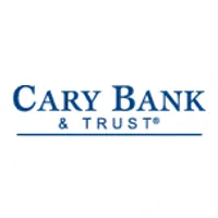 Cary Bank & Trust - Personal logo