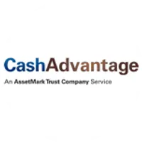 Cash Advantage - Personal logo