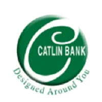 Catlin Bank logo