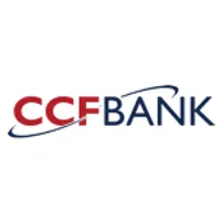 CCF Bank (Citizens Community Federal) - Business logo