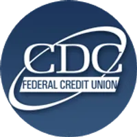 CDC Federal Credit Union logo