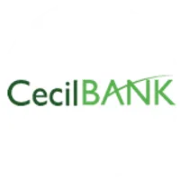Cecil Bank - Personal logo