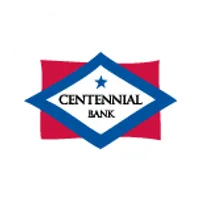 Centennial Bank - Online Banking logo