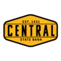 Central State Bank  (IA) - Personal logo