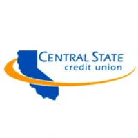 Central State Credit Union logo