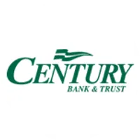 Century Bank & Trust logo