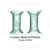 Century Bank of Florida - Personal logo