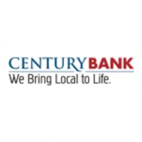 Century Bank logo