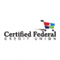 Certified Federal Credit Union logo
