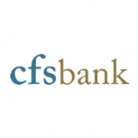 CFSBank logo