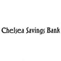 Chelsea Savings Bank logo
