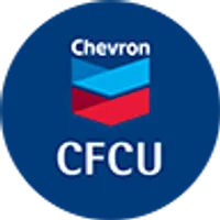 Chevron Federal Credit Union logo