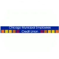 Chicago Municipal Employees CU logo
