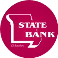 Chillicothe State Bank logo