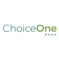 ChoiceOne Bank logo