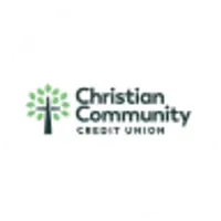 Christian Community Credit Union logo