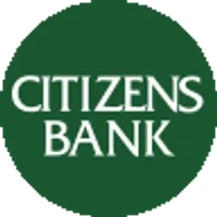 Citizens Bank (Anamosa and Tipton, Iowa) logo