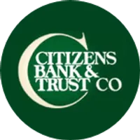 Citizens Bank & Trust Company (Big Timber, Montana) - Personal logo