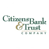 Citizens Bank & Trust Company (VA) logo