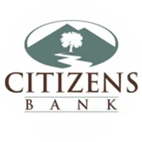Citizens Bank (Hartsville & Gallatin - TN) - Personal logo