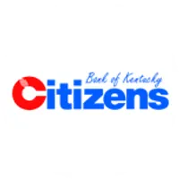 Citizens Bank Kentucky - Online Banking logo