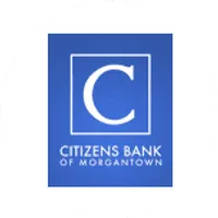 Citizens Bank of Morgantown logo