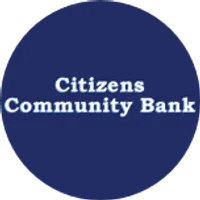 Citizens Community Bank (MO) logo