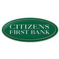 Citizens First Bank - Business eBanking logo