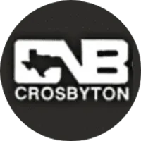 Citizens National Bank of Crosbyton logo