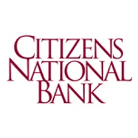 Citizens National Bank (TN) logo