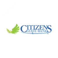 Citizens State Bank (IN) logo