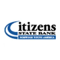 Citizens State Bank (Norwood, MN) logo
