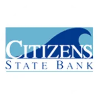 Citizens State Bank (Waverly, Montrose - MN) logo