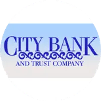 City Bank & Trust Company logo