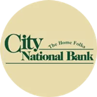 City National Bank (Corsicana, Texas) logo