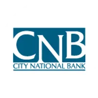 City National Bank (TX) logo