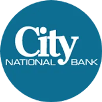 City National Bank (West Virginia) logo