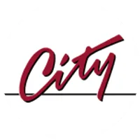 City National Bank logo