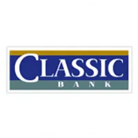 Classic Bank - Business logo