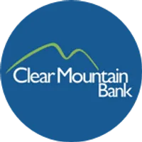 Clear Mountain Bank - Online Banking logo