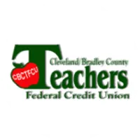 Cleveland/Bradley County Teachers FCU logo