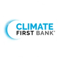 Climate First Bank - Consumer logo