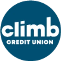 Climb Credit Union logo