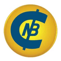 Clinton National Bank - Personal logo