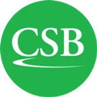 Clinton Savings Bank logo